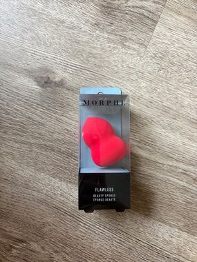 Morphe beauty blender